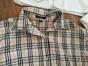 Burberry Koszula Bluzka Damska R XS S BDB