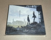AUDIO (2CD) AWAZARASHI - NIER Automata (Muzyka) JAPAN Inochi ni Fusawashii
