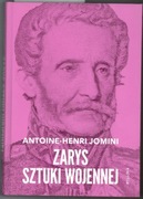 Zarys sztuki wojennej - Jomini 2022