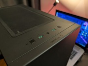 Obudowa PC - Deepcool Macube 110 - Black 