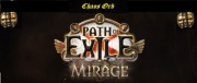 Poe 750x Chaos Orb Path of Exile: Mirage