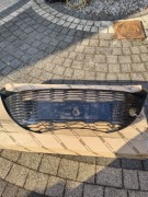 Atrapa grill zderzaka przedniego Toyota Yaris III 