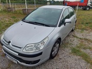 Samochód osobowy Citroën C4