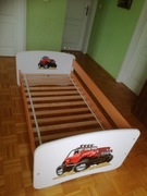 Łóżko dziecięce Babydreams