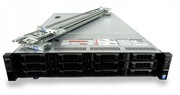 Serwer Dell R730xd 2U 12LFF 2xE5-2650v4/64GB/H330 GW 6 mies