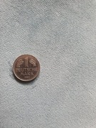  1Marka Niemiecka 1981