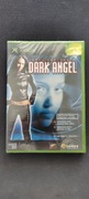 James Cameron Dark Angel gra na konsole xbox classic NOWA W FOLII