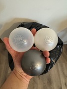 Kulki do suchego basenu Kiddy Moon 350+ szt z certyfikatem CE