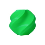 Bambu lab pla bambu green