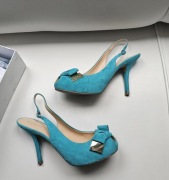 GUEES luksusowe buciki roz 41