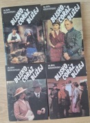 Blisko, coraz bliżej Albin Siekierski