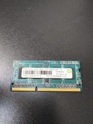 Pamięć RAM 2GB DDR3 Ramaxel
