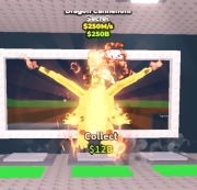 Dragon Cannelloni 250m/s | Steal A Brainrot | Roblox | Sab |