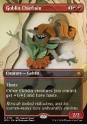 Goblin Chieftain SPECIAL GUEST