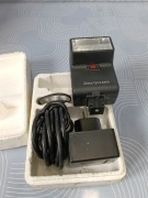 Lampa błyskowa super stan