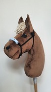 Hobby horse błany.