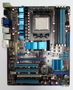 Płyta główna ASUS M4A785TD-V EVO