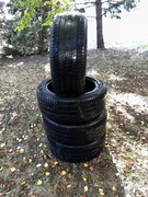 Michelin Primacy 3 245/45 R18.