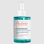 Avene Cleanance serum złuszczające A.H.A przeciw niedoskonałościom 