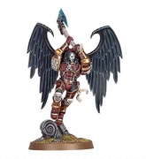 Astorath the Grim -wypraska