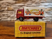 Matchbox Superfast No 23 Volvo Container Truck 