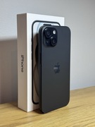 iphone 15 128GB / 87% Baterii / Stan Bardzo Dobry
