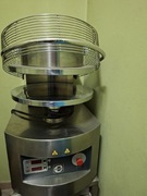 Prasa do pizzy marki Cuppone