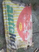 Masa uszczelniająca Autokit Uszczelniacze uszczelki PRL Stomil retro