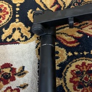 Uchwyt na monitor ART L-01