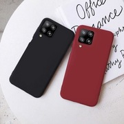 ETUI / CASE NA TELEFON IPHONE 12?12 PRO SZARY