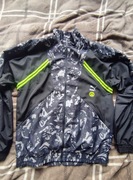 Kurtka wiatrówka męska Puma 