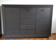 Zestaw mebli modułowych BRW