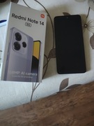 Redmi note 14 5g 256 gb