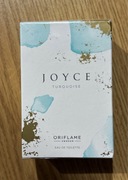 Oriflame joyce turquoise woda toaletowa
