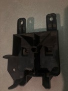 Jeep Grand Cherokee wk2 mocowanie atrapy chłodnic 