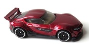 Hot Wheels-Toyota GR Supra '20