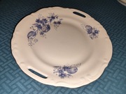 Patera talerz Porcelana Chodzież 