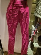 Kjus spodnie sportowe