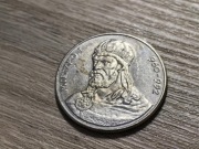 Mieszko I moneta z 1979r, 50zł - Władcy Polski