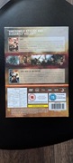 DVD film "300"+ "300: Rise of an empire" wersja anglojęzyczna