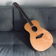 Gitara elektroakustyczna Taylor GA8e (814e)