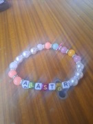 Branzoletka alastor Hazbin Hotel