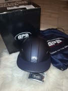 Kask jeździecki GPA Easy Evo Hybrid 53cm