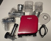 Philipiak Milano PH-1007 wyciskarka wolnoobrotowa + dodatkowe akcesoria