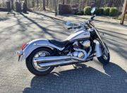 Suzuki Intruder VLR 1800 chopper cruiser 2010 mały przebieg 