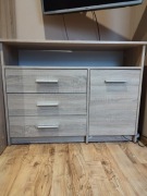 Szafka pod telewizor