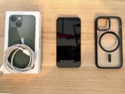 iphone 13 mini - używany, w świetnym stanie ZIELONY