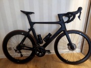 Giant Propel Advanced 1 Disc 2021 - L