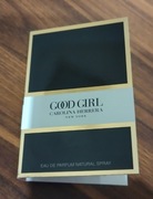 CAROLINA HERRERA - GOOD GIRL NEW YORK 1,5ML (EDP) WODA PERFUMOWANA PERFUMY