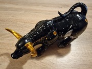 Byk Bitcoin figurka-Miami Bull Kryptowaluty Gadżet